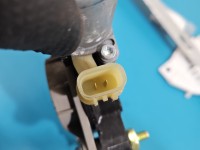 Podnośnik przód prawy SZYBY WINDA Kia Rio IV 16-23 Producent części: KIA, 2PIN 82460-H8000 5d HB