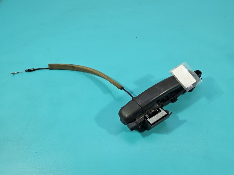 Klamka tył lewa zewnętrzna Renault Master III 10-24