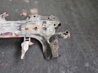 WÓZEK KOŁYSKA TRAWERS Sanki Belka silnika Fiat Tipo II 15- 1.6 jtd (55260384)