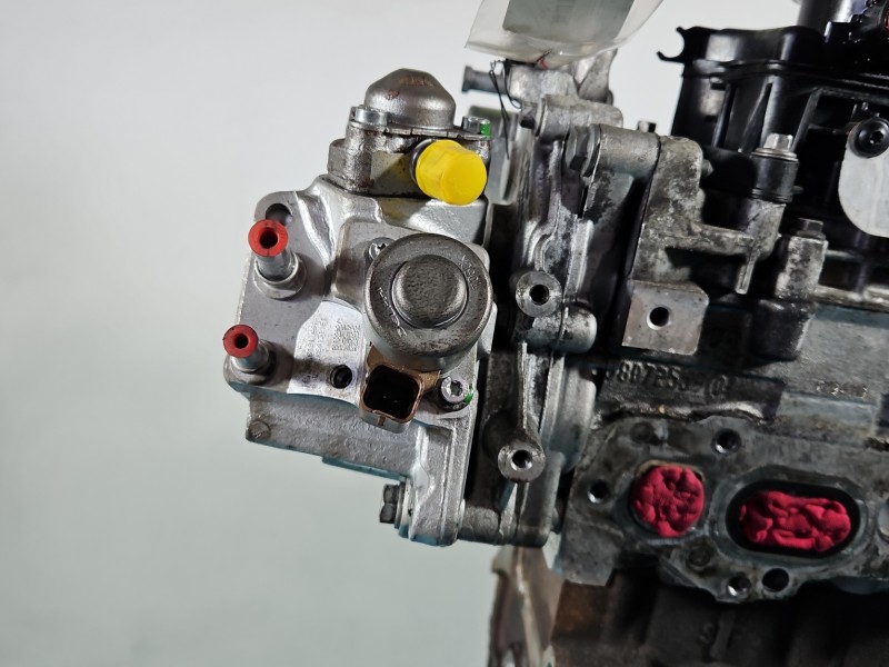 Pompa wtryskowa Ford Mondeo Mk5 2.0 tdci 9674984480