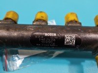 Listwa wtryskowa CZUJNIKI Alfa romeo 159 0445214058, 0281002706 1.9 jtd