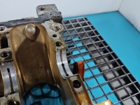 Blok silnika Fiat Tipo II 15- 46337974, 46349385 1.0 T (46349385)