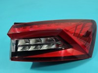 Lampa tył prawa Skoda Kodiaq I HB EUROPA
