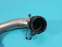 Rura Mercedes GL II X166 4.7 V8 278928 A2780981007 przewód Intercoolera , prawa