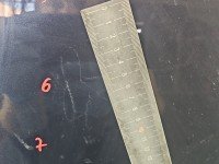 DRZWI PRZÓD LEWE KIEROWCY Peugeot 5008 5d granatowy KGNC