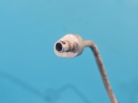 Przewód klimatyzacji rurka Renault Clio III 8200422125