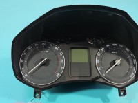 Licznik Skoda Octavia II 2.0 tdi 1Z0920812D EUROPA