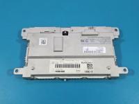 Wyświetlacz monitor AUDI Q5 8R 08- 8R0919604A