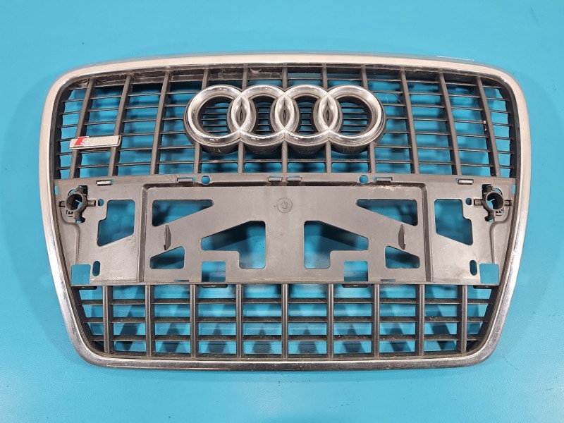 Atrapa grill Audi A6 C6 4F0853651L
