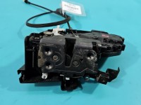 Zamek przód lewy 30799309 Volvo C30 EUROPA Producent części: Volvo, 10pin