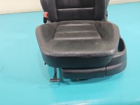 Fotele komplet kanapa Skoda Octavia II