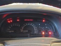 Licznik Renault Laguna I 8200022435C 1.6 16v EUROPA