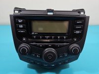 Radio fabryczne Honda Accord VII 02-08 39050-SEF-G120-M1 radioodtwarzacz