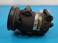 Sprężarka klimatyzacji kompresor Renault Megane II 1.5 dci 8200316164