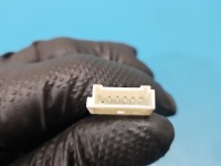 Siłownik klapy prawy teleskop bmw F30 7263156