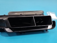 KIEROWNICA Wlot powietrza Skoda Superb III 2.0 tdi (DTSB)