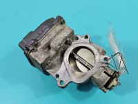 Przepustnica Citroen C3 I 9640796280 1.4 8V wiel
