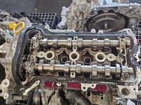 Silnik H4DE470, U119251 Renault Clio V 19- 1.0 TCe 91KM ODPALANY FILM pomiar