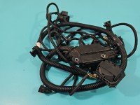 InstalacJa Wiązka silnika 7585027 3.0 T N55 BMW X5 F15