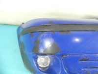 Zderzak przód przedni Fiat Palio II niebieski