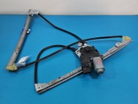 Podnośnik przód lewy SZYBY WINDA Renault Laguna II 6PIN 5d HB