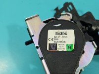 Pas bezpieczeństwa tył prawy Producent części: FORD, JX7B-N611B68-AGW Ford Focus Mk4 642938500E