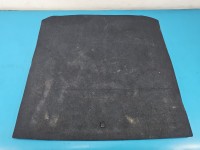 Wykładzina bagażnika podłoga Skoda Superb IV 3P0863463