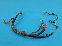 Wiązka instalacja Producent części: Isuzu, 8981608093, 8981608093, Europejska, ROZRUSZNIKA Isuzu D-Max II 11-19 8981608093