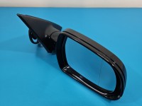 Lusterko prawe AUDI A4 B8 Ly9b europa