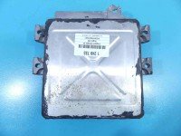 Komputer Sterownik silnika Peugeot 206 1.1 wiel 9640302780