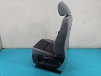 Fotel lewy przód kierowcy Vw Tiguan I 07- EU 5d