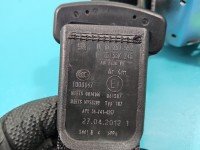 Pas bezpieczeństwa tył środkowy IMPRK1377396, 13251552, 13332245, Europejska, środkowy tył 2 rząd Opel Zafira C 13251552,...