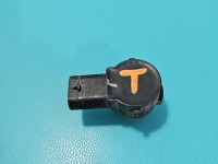 Czujnik parkowania PDC Peugeot 2008 II 9813348377XT szary EVL