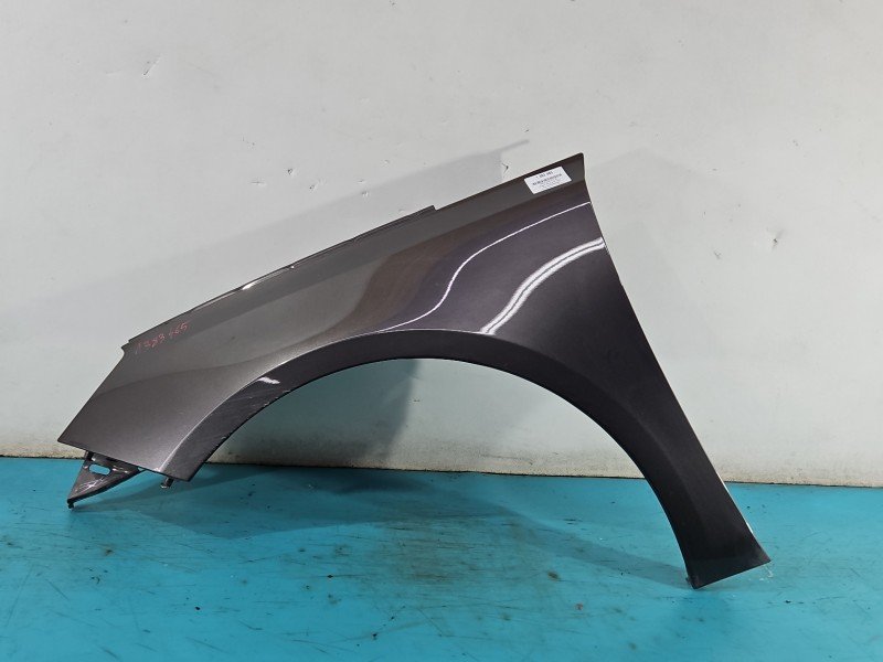 Błotnik przód lewy Peugeot 308 II T9 brązowy KKSD