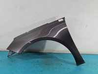 Błotnik przód lewy Peugeot 308 II T9 brązowy KKSD