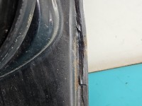 DRZWI PRZÓD LEWE KIEROWCY Mazda Cx-7 5d czarny a3f