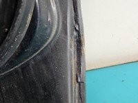 DRZWI PRZÓD LEWE KIEROWCY Mazda Cx-7 5d czarny a3f