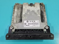 Komputer Sterownik silnika Vw Passat B6 2.0 tdi 03L907309, 0281015029