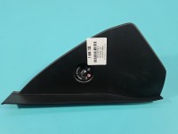 Osłona ZAŚLEPKA PLASTIK Dacia Duster III 24- 689200945R