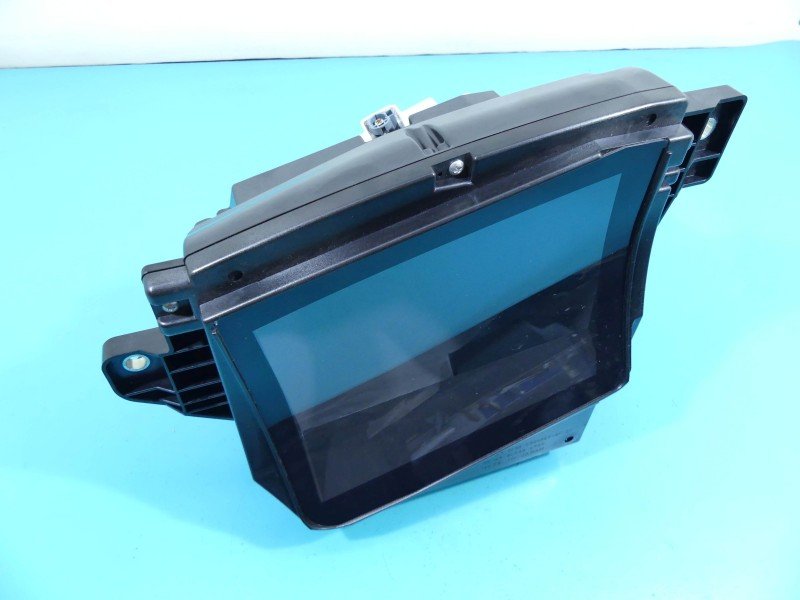 Wyświetlacz monitor BMW X5 F15 9321277