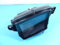 Wyświetlacz monitor BMW X5 F15 9321277
