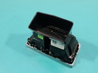 Kratka nawiewu Skoda Kodiaq I 565819203 EUROPA