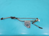 Mechanizm wycieraczek Renault Scenic II europa