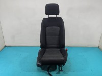 Fotel prawy przód pasażera Vw Passat B8 5d EUROPA