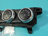 Konsola panel nawiewu Mazda CX-3 14-21 61190A