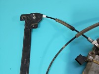 Podnośnik szyby tył Land rover Freelander I 1.8 16v