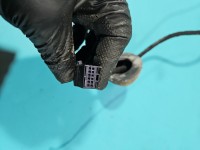 Czujnik parkowania PDC Skoda Fabia II 5J0919275A, 5J6971065 niebieski 4590