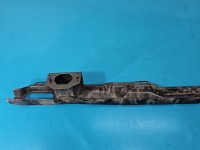 Wzmocnienie zderzaka tył Renault Trafic III tylne