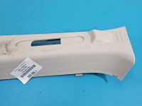 Osłona ZAŚLEPKA PLASTIK Renault Express 769141277R