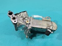 Chłodnica spalin Fiat Scudo II 06- 2.0 jtd 724809940, 23T3600377